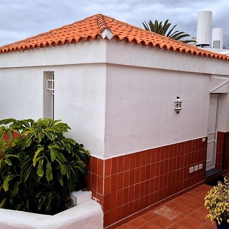 Costa Adeje Bungalow -Tenerife المظهر الخارجي الصورة