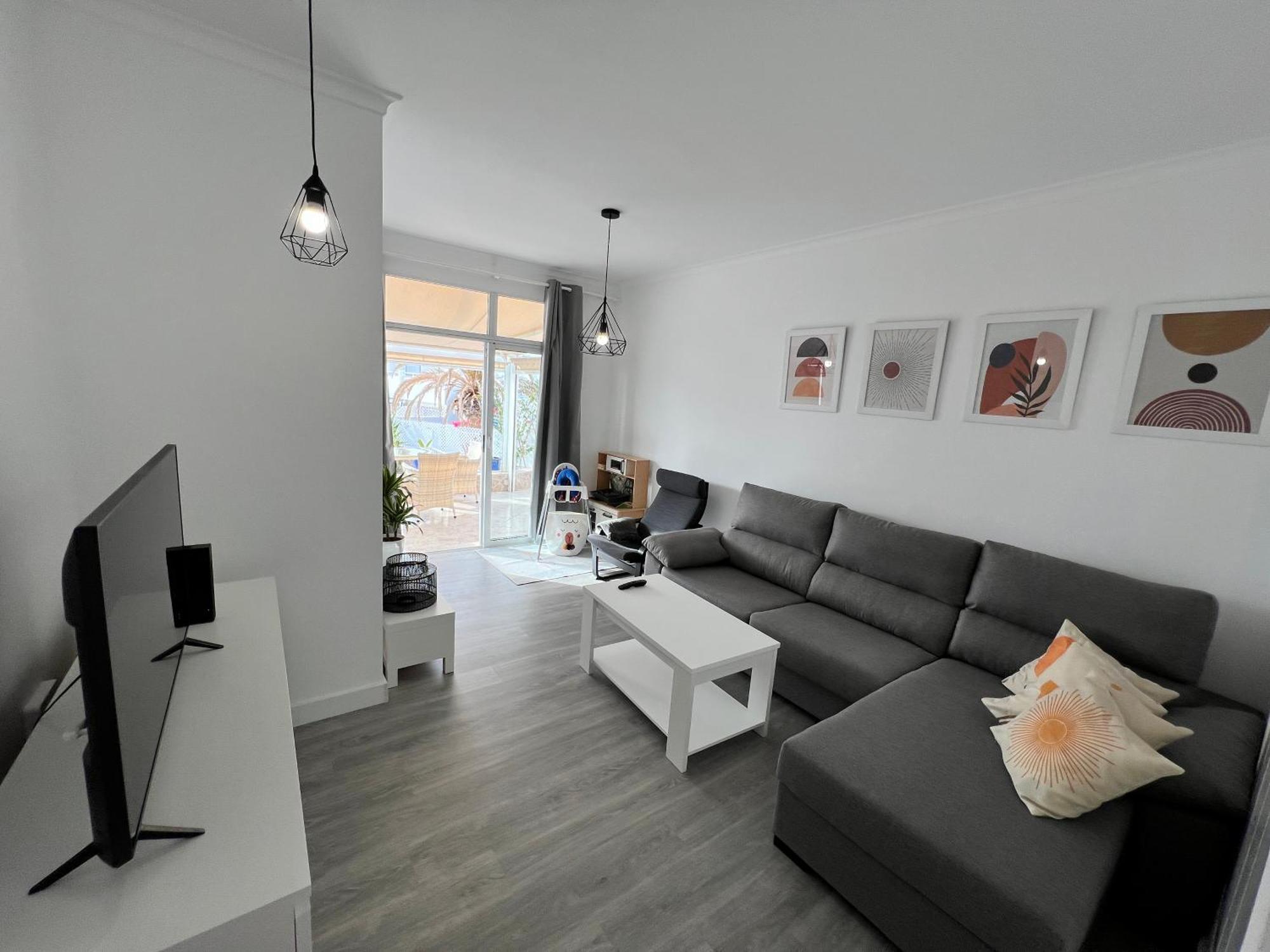 Costa Adeje Bungalow -Tenerife المظهر الخارجي الصورة