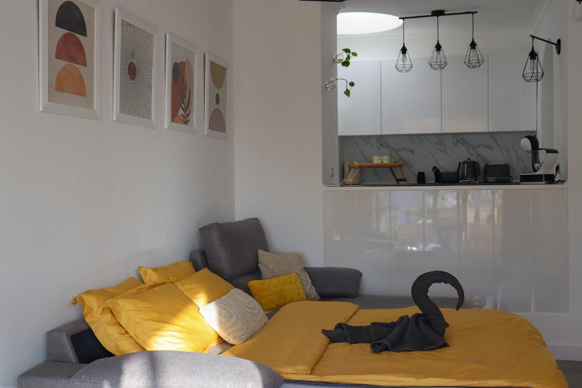 Costa Adeje Bungalow -Tenerife المظهر الخارجي الصورة