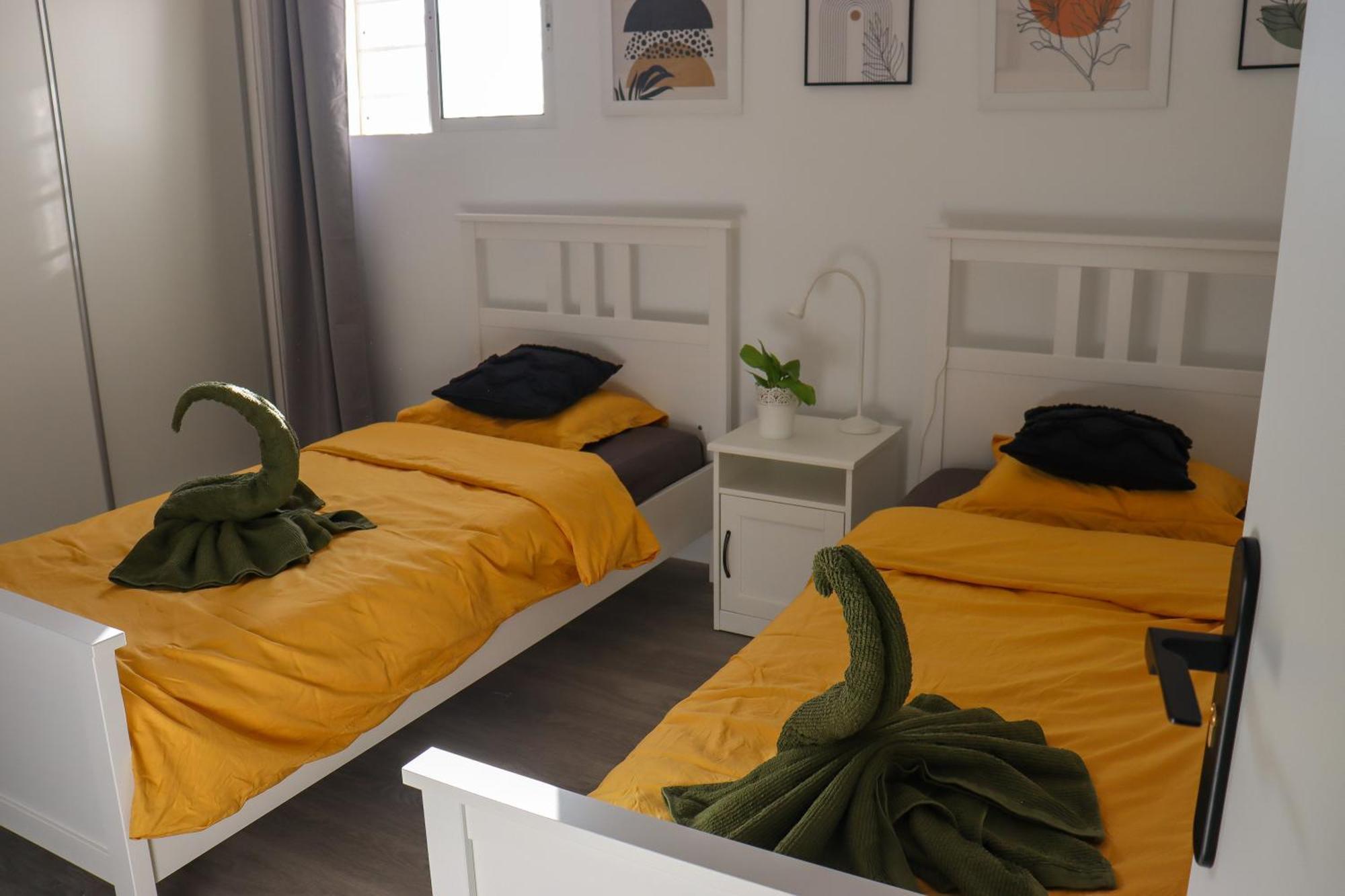 Costa Adeje Bungalow -Tenerife المظهر الخارجي الصورة