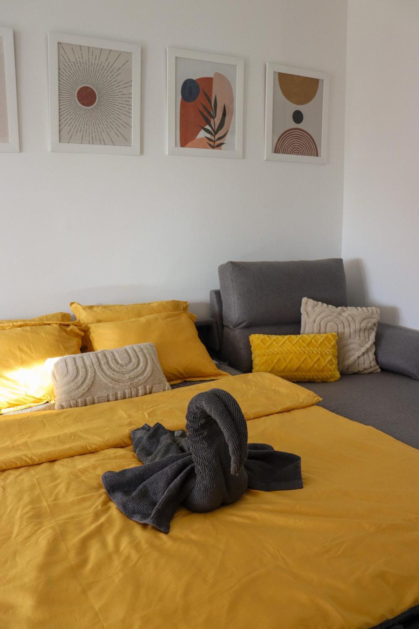 Costa Adeje Bungalow -Tenerife المظهر الخارجي الصورة