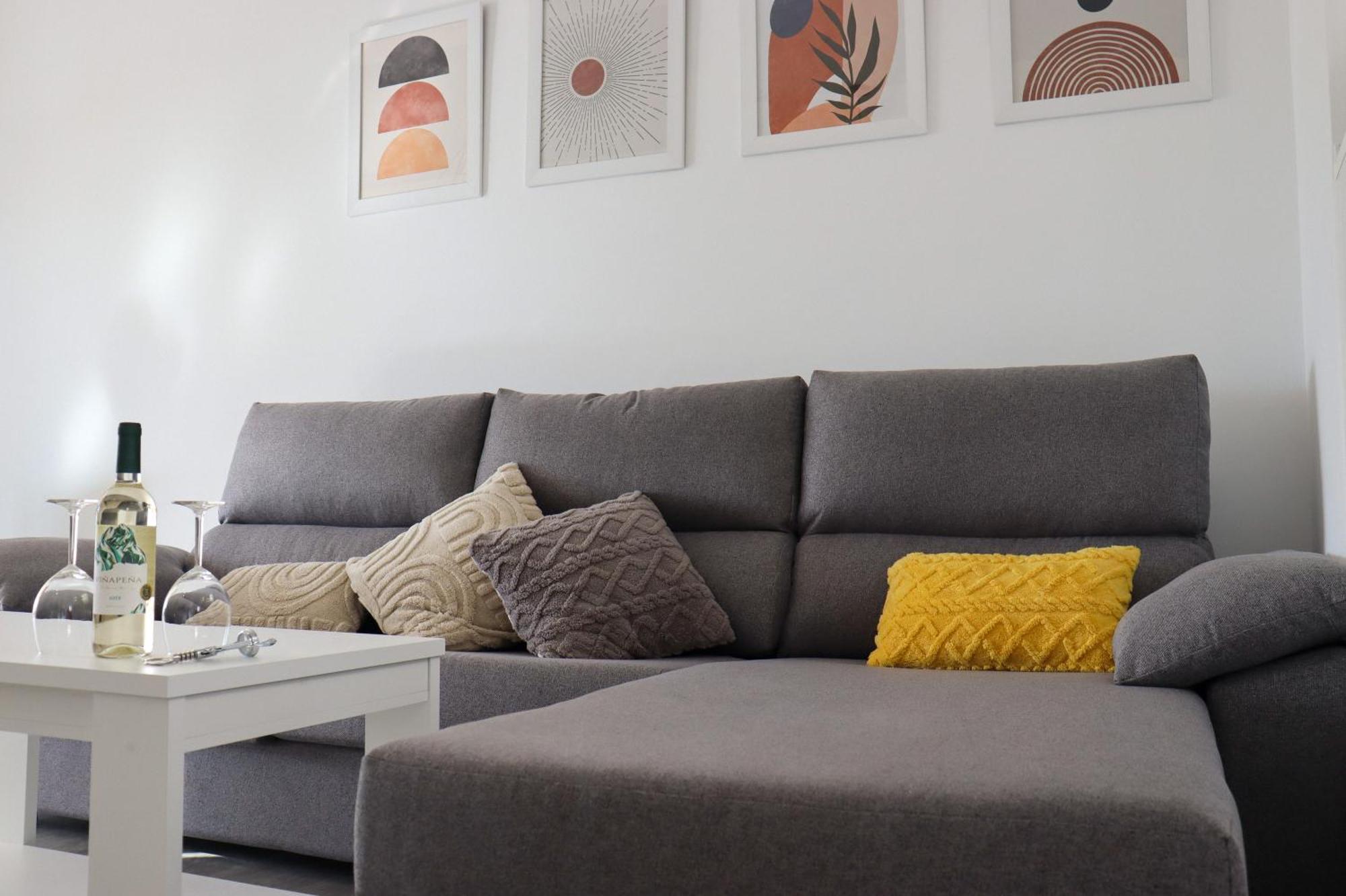 Costa Adeje Bungalow -Tenerife المظهر الخارجي الصورة