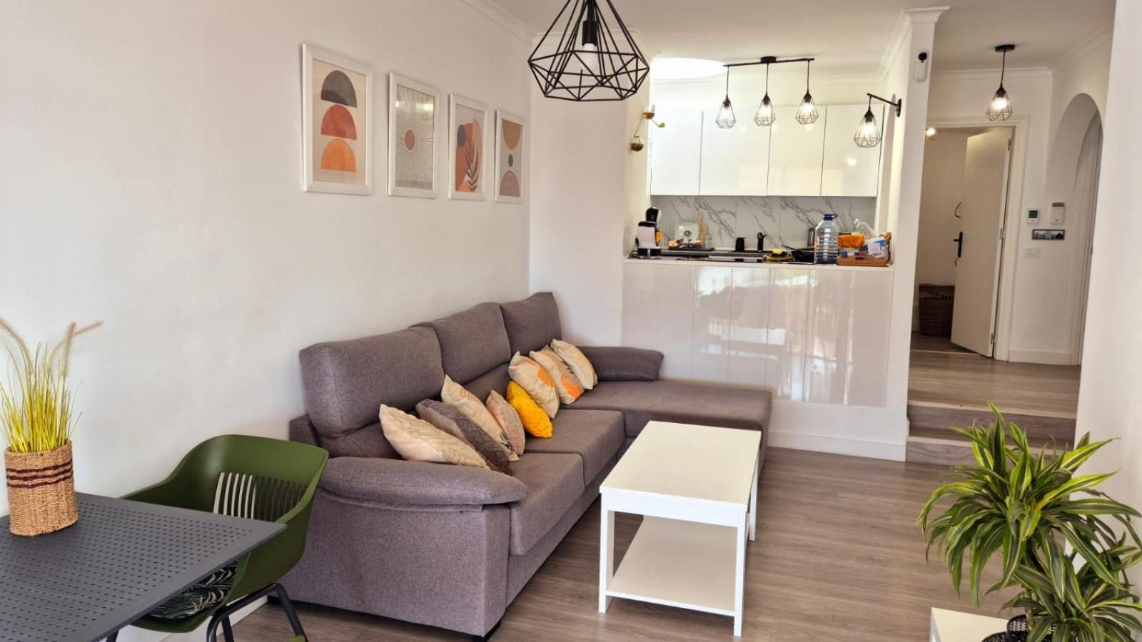 Costa Adeje Bungalow -Tenerife المظهر الخارجي الصورة