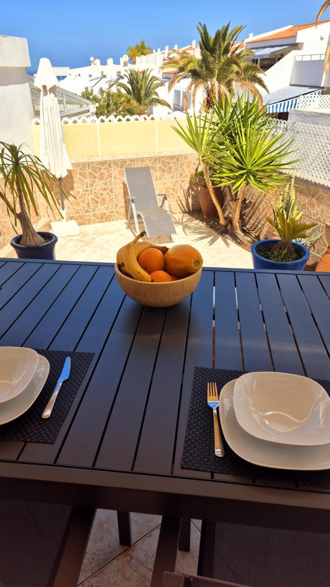 Costa Adeje Bungalow -Tenerife المظهر الخارجي الصورة